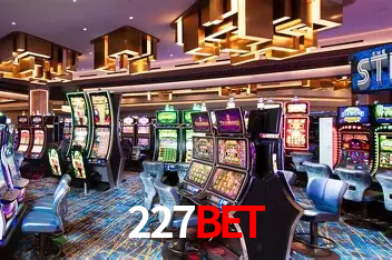 Sistemas de Segurança 227bet