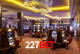 Daily Bonuses 227bet