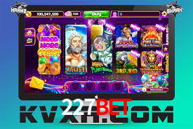 Programa VIP 227bet