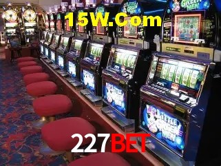 Jogos de Slot 227bet