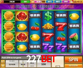 Casino Ao Vivo 227bet
