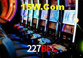 Tennis Betting 227bet