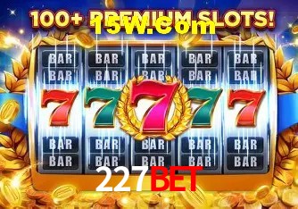 Provedores de Jogos 227bet