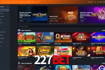 Ofertas Exclusivas 227bet
