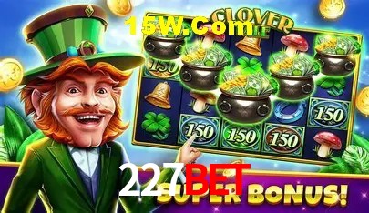Programa VIP 227bet