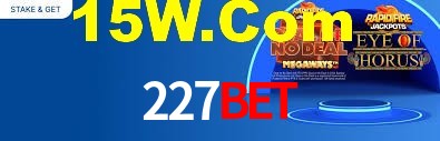 227bet plataforma