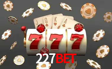 Recursos de Bônus 227bet