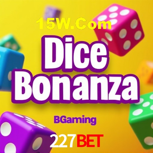 Interface do App 227bet