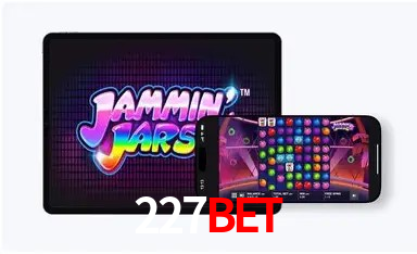 Apostas de Tênis 227bet