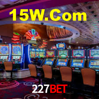 227bet plataforma