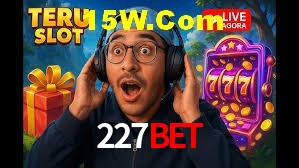 Welcome Bonus 227bet