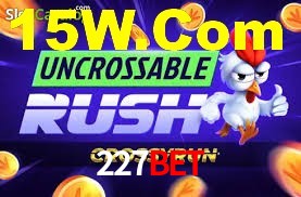 Tournaments 227bet