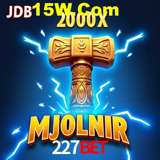 Weekend Specials 227bet