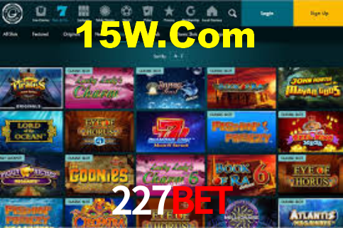 Bônus Generosos e Exclusivos no 227bet para Você!
