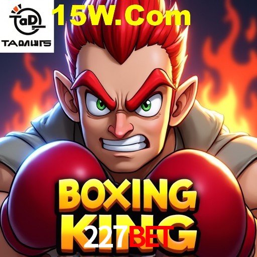 Seasonal Promotions 227bet