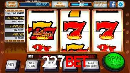 Diretório de Jogos 227bet