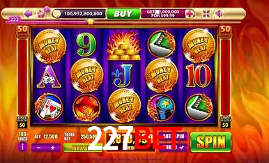 Segurança 2FA 227bet