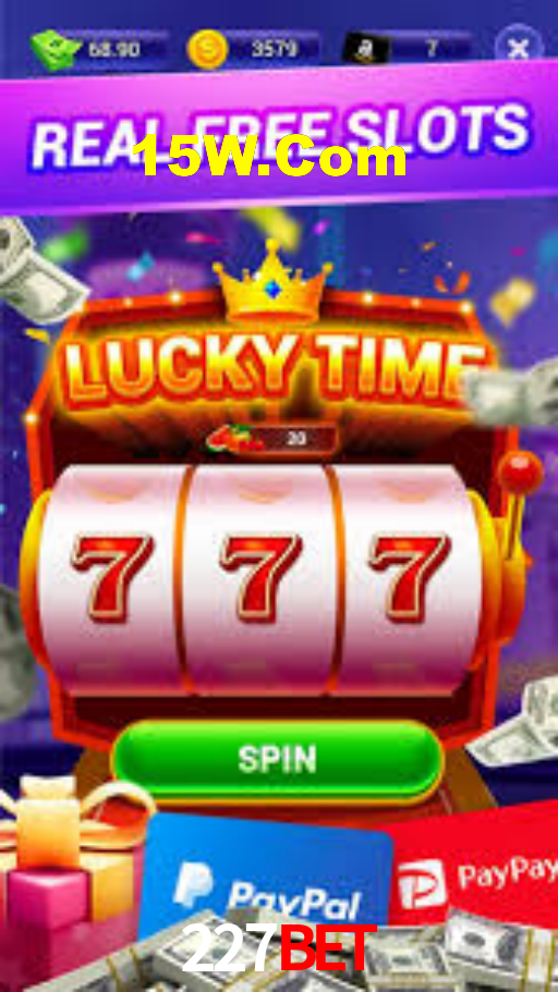 227bet plataforma
