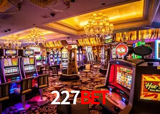 Experiência VIP 227bet