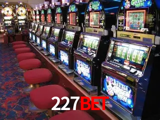 Casino Ao Vivo 227bet